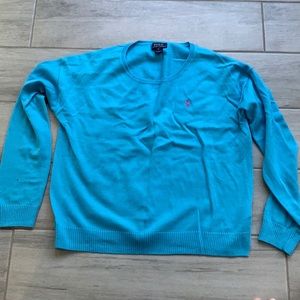 Girls Polo Ralph Lauren Sweater